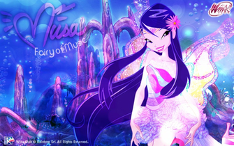 Musa Wallpaper Picswallpaper