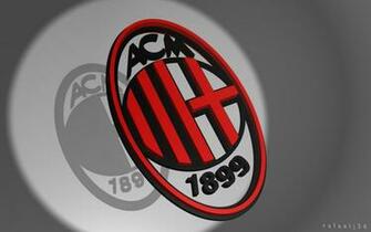 Fonds D Cran Ac Milan Tous Les Wallpaper