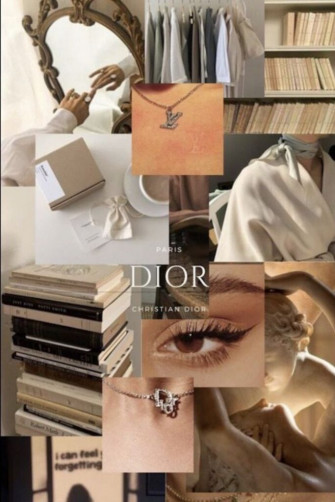 Louis Vuitton Chanel Gucci Wallpaper For iPhone