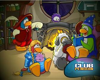 Club Penguin Imagenes Comics Y Wallpaper