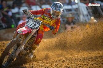 Hangtown Motocross National Wallpaper Transworld