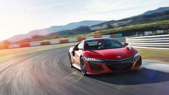 Honda Nsx Wallpaper HD Image Wsupercars