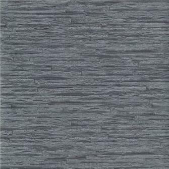 Wallpaper Erismann Brix Slate Brick Effect