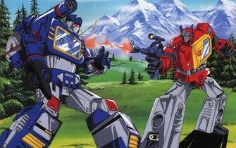 Blaster Soundwave Transformers G1 Wallpaper Hq