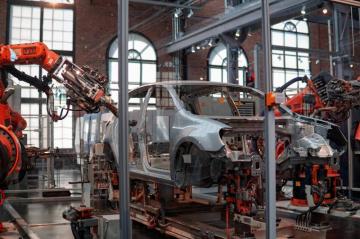 Price Hikes Slow Automotive Industry Recovery Counterpoint Research