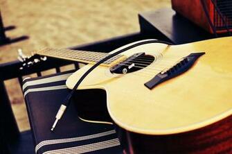 Music Musical Instrument Guitar Wallpaper
