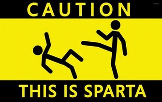 Sparta Wallpaper