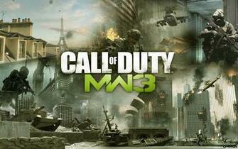 Mw3 Wallpaper HD Background