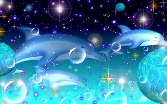 Dolphin Wallpaper HD In Animals Imageci