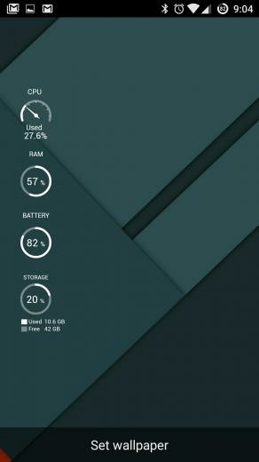 Google Play App Roundup Smart Wallpaper Redungeon And Csr