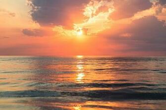 Sunrise Pictures Stunning Image