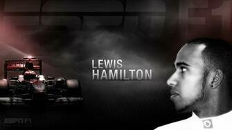 Lewis Hamilton Wallpaper