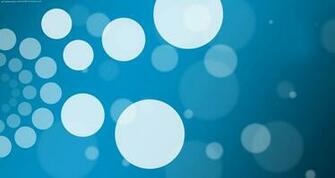 Simple Blue Background Tags