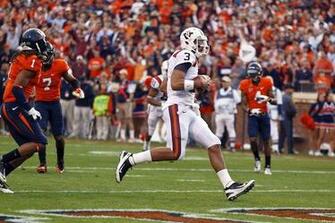 Ncaa Football Wallpaper High Definition