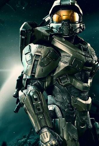 Pics Photos Halo iPhone Wallpaper Donwload