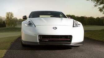 Nissan 370z Nismo Wallpaper HD Jpg