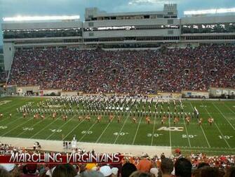 The Marching Virginians Virginia Tech Sights Sounds