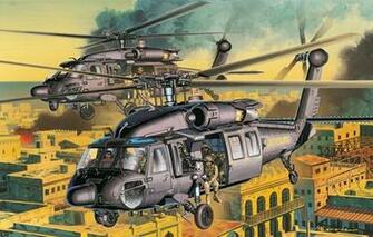 City Street Helicopter Ah U S Drums Helicopters Wallpaper