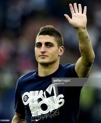Marco Verratti Psg HD Wallpaper Lock Screen