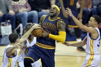 Unrealistic Dreams For The Nba Finals