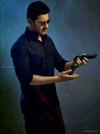 Mahesh Babu HD Wallpaper Desktop Background Android