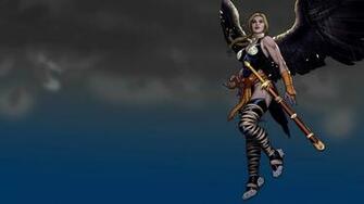 Related Pictures Xena Wallpaper Background