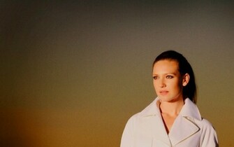 Anna Torv Wallpaper