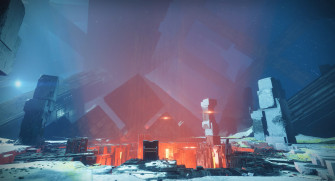 Steam Workshop 4k Destiny Wallpaper