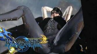 Bayonetta Videos Image And Buzz