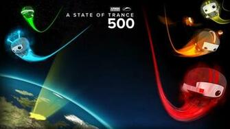 A State Of Trance Wallpaper