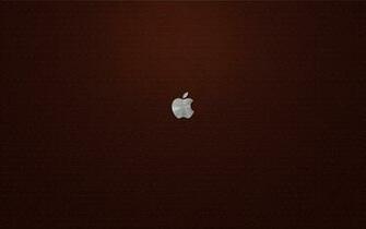 Black And White Wallpaper Apple Logo Burgundy