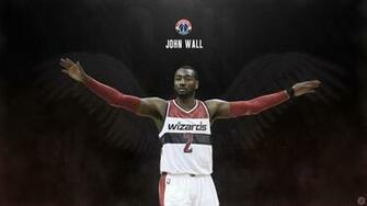 John Wall Wizards Wallpaper Basketball At