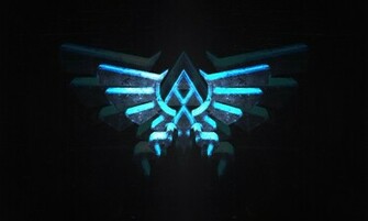 Triforce Wallpaper By Xnipaks