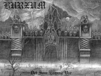 Burzum Wallpaper