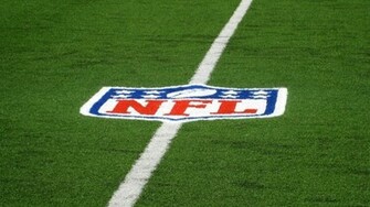 Nfl Logo American Football Wallpaper HD