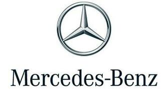 Mercedes Benz Logo By Luxetipsmag