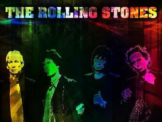 Wallpaper The Rolling Stones Pictures