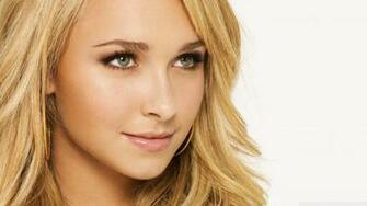 Hayden Panettiere HD Wallpaper