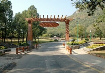 Wallpaper Daman E Koh Islamabad
