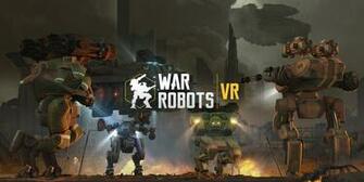 War Robots Vr Yes It S For Real Pixonic