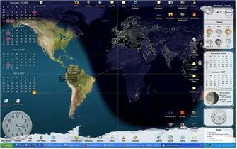 Gallery For Desktop Clock World Time Zone Wallpaper