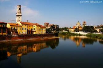 Verona Wallpaper X Net