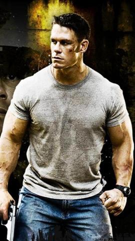 Movie The Marine