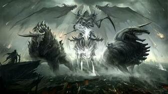Grim Reaper Wallpaper Top Background