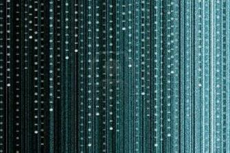 Image Bluen Matrix Background With Computer Code Jpg Epic