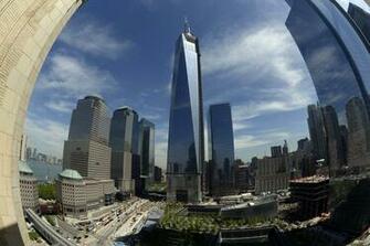 World Trade Center Skyscraper City Cities Building New York Wallpaper