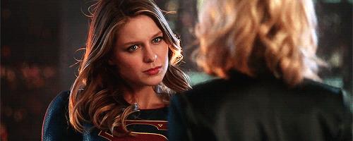 Wallpaper And Background Image In The Supergirl Tv Series