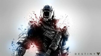 Destiny Wallpaper