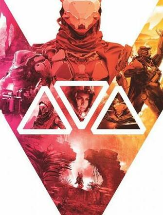 Bioware S The Art Of Anthem Limited Edition Arrives Spring