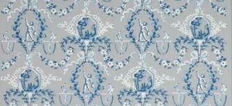 Adelphi Custom And Historic Wallpaper Paper Hangings